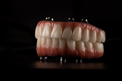 All-On-4 Implants
