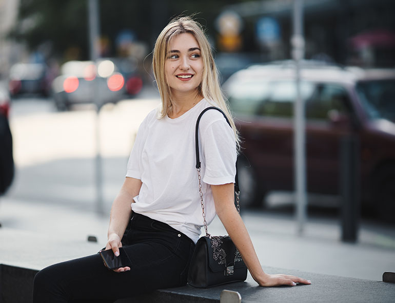Dental bridges enhance smile aesthetics and boost confidence.