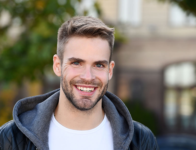 Benefits of Implant Restorations