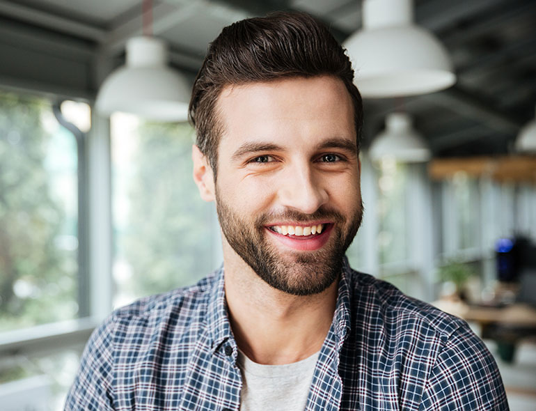 Benefits of Invisalign