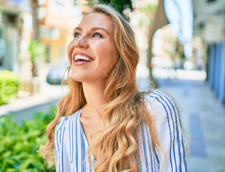 Benefits of Laughing Gas