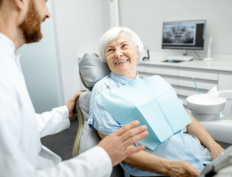 Complimentary Consultation