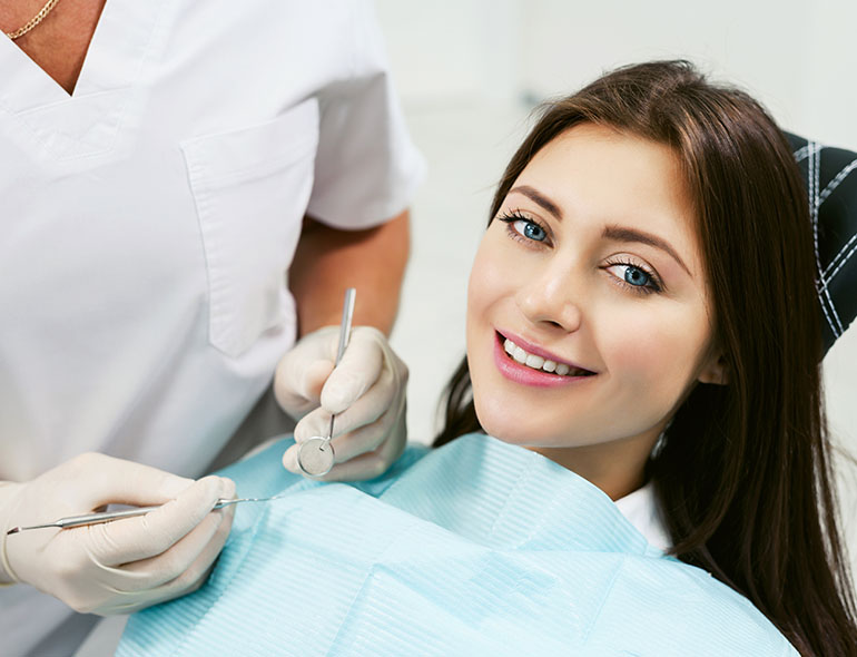 Ideal for Gummy Smiles or Uneven Gumlines