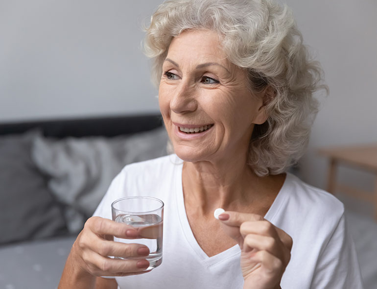 Safe, Personalized Care