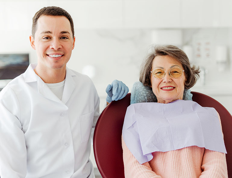 Personalized Treatment