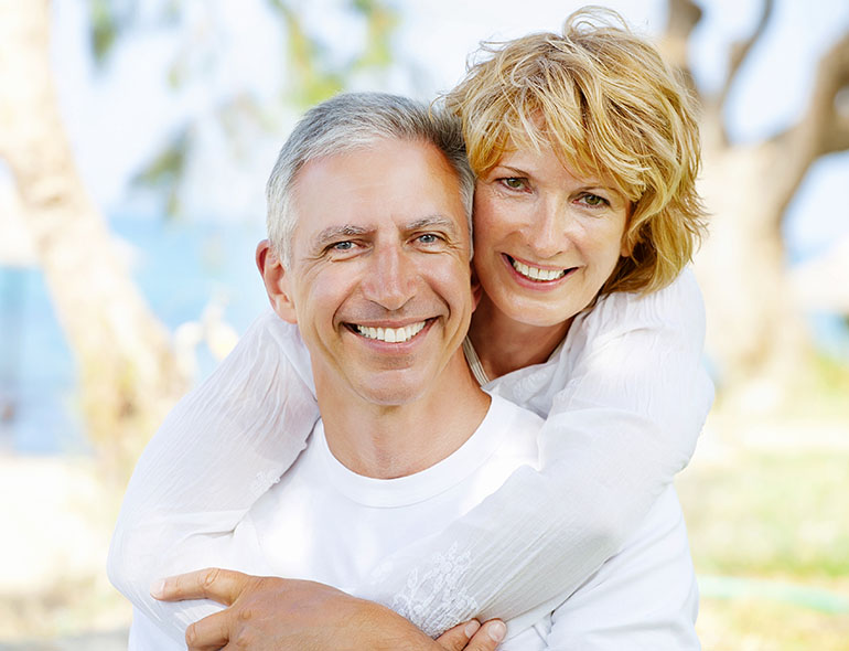 Why Choose Reilly Dental